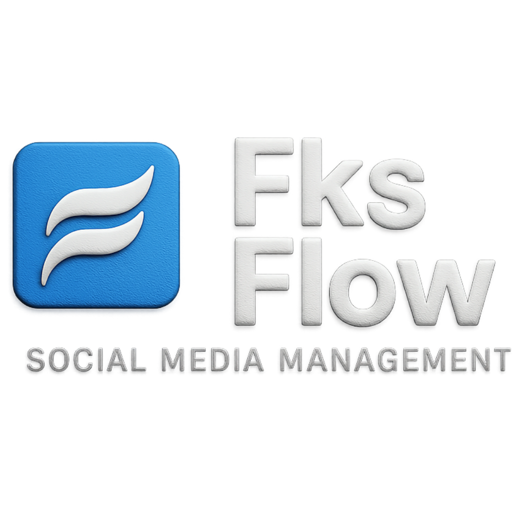 Logo FKS Flow